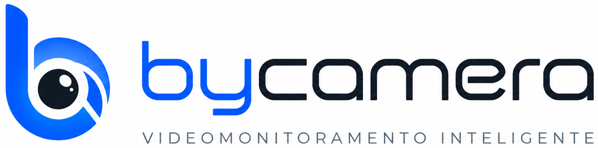 bycamera — videomonitoramento inteligente